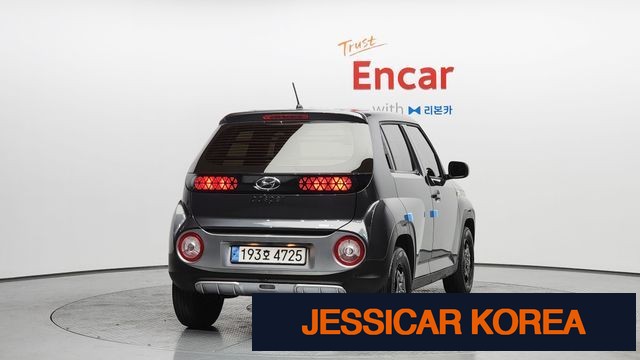 2023 Hyundai Casper - Thumbnail 7