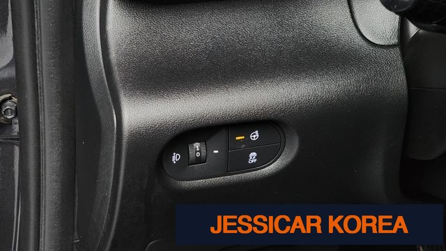 2023 Hyundai Casper - Thumbnail 14