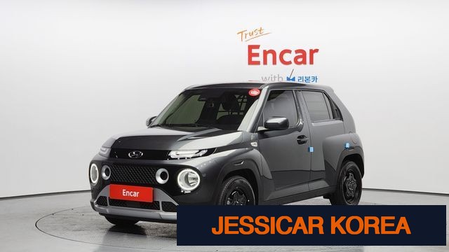 2023 Hyundai Casper - Thumbnail 16