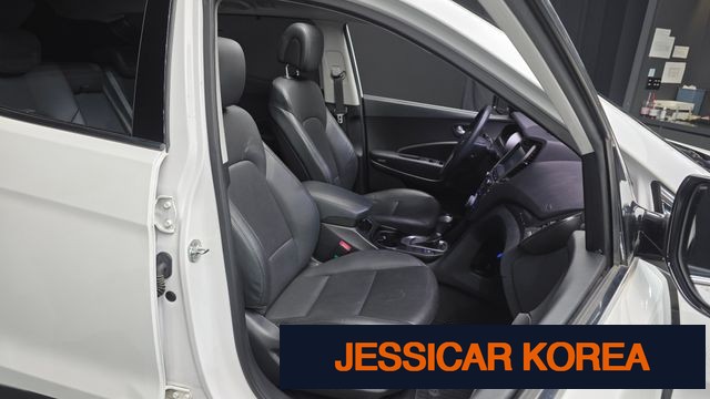 2016 Hyundai Santa Fe The Prime - Thumbnail 3