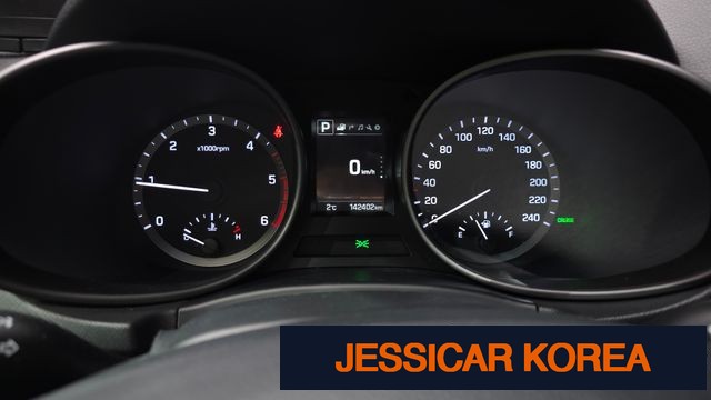 2016 Hyundai Santa Fe The Prime - Thumbnail 4