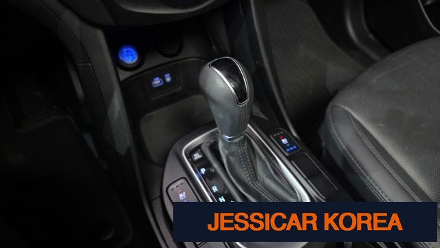 2016 Hyundai Santa Fe The Prime - Thumbnail 10