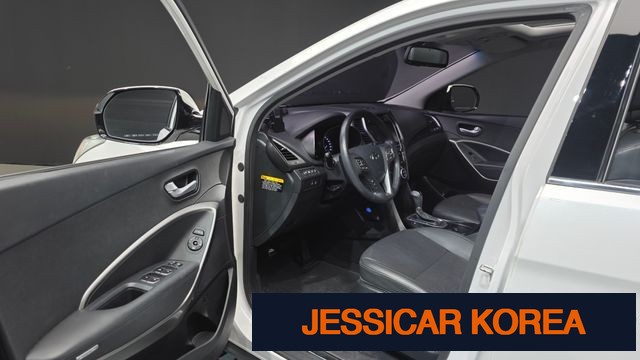 2016 Hyundai Santa Fe The Prime - Thumbnail 11