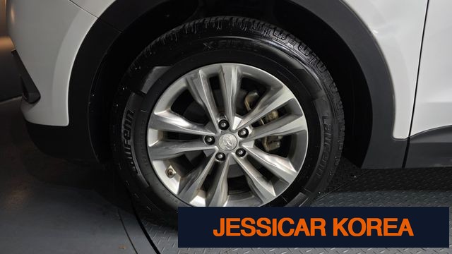 2016 Hyundai Santa Fe The Prime - Thumbnail 14