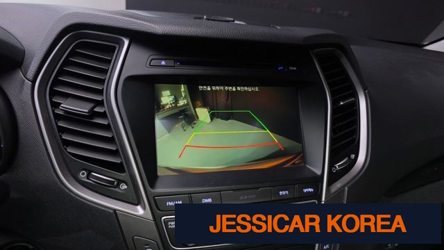 2016 Hyundai Santa Fe The Prime - Thumbnail 15