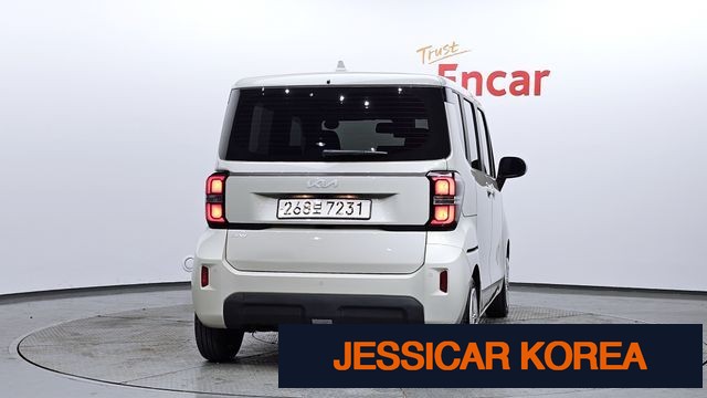 2023 Kia The New Kia Ray - Thumbnail 3