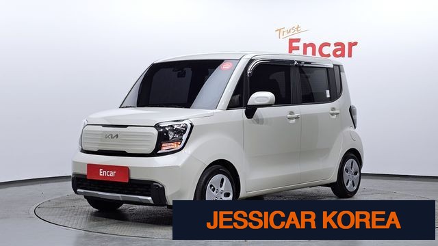 2023 Kia The New Kia Ray - Thumbnail 4
