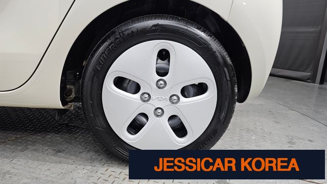 2023 Kia The New Kia Ray - Thumbnail 5