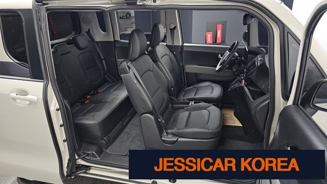 2023 Kia The New Kia Ray - Thumbnail 6