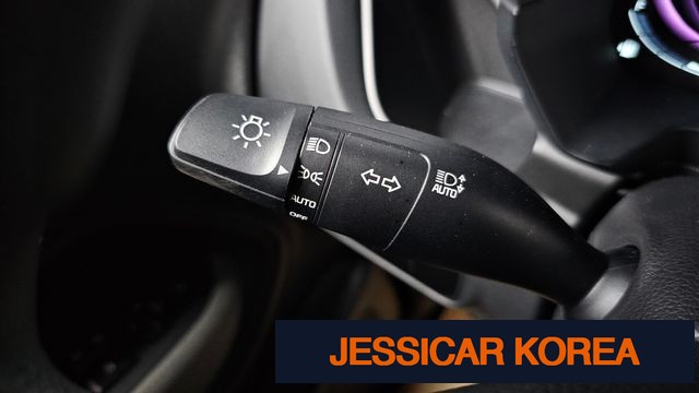 2023 Kia The New Kia Ray - Thumbnail 7
