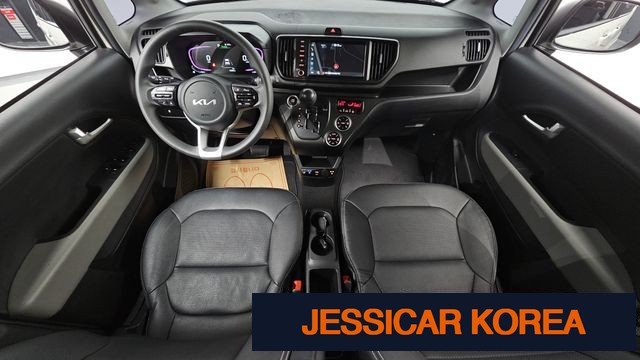 2023 Kia The New Kia Ray - Thumbnail 8