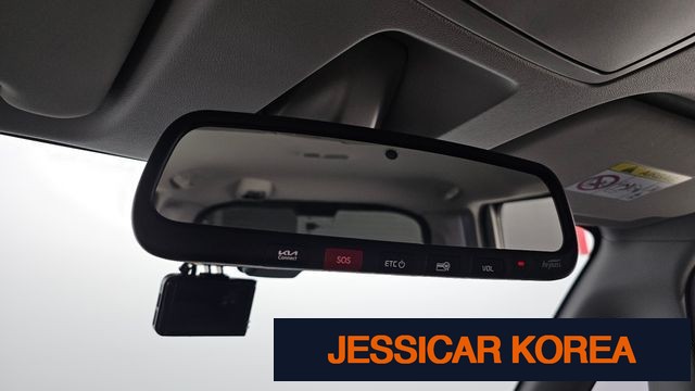 2023 Kia The New Kia Ray - Thumbnail 9