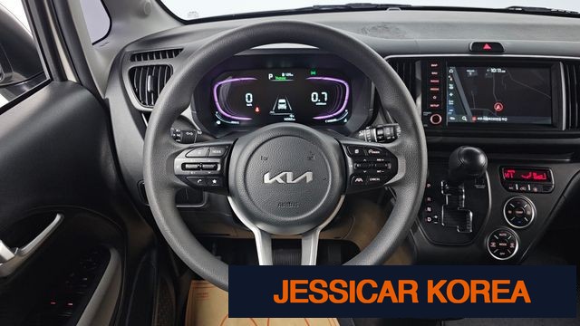 2023 Kia The New Kia Ray - Thumbnail 10
