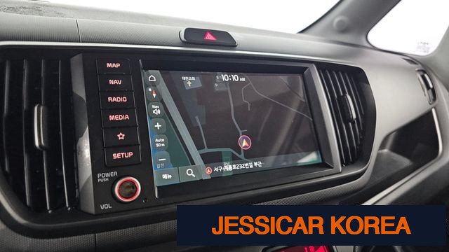 2023 Kia The New Kia Ray - Thumbnail 11