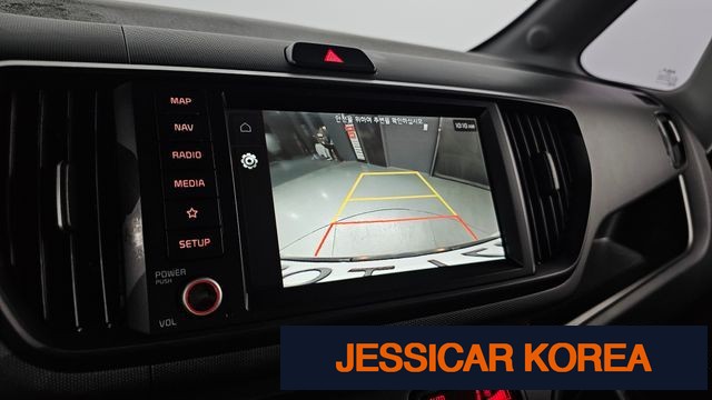 2023 Kia The New Kia Ray - Thumbnail 12
