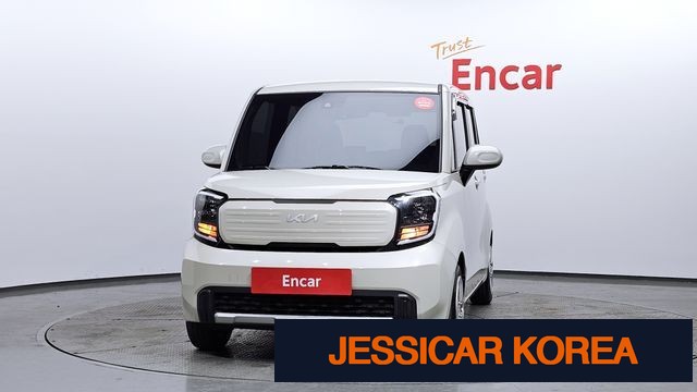 2023 Kia The New Kia Ray - Thumbnail 14