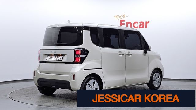 2023 Kia The New Kia Ray - Thumbnail 15