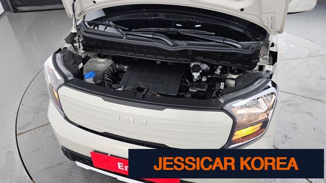 2023 Kia The New Kia Ray - Thumbnail 18