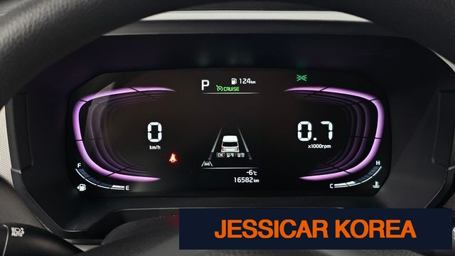 2023 Kia The New Kia Ray - Thumbnail 19