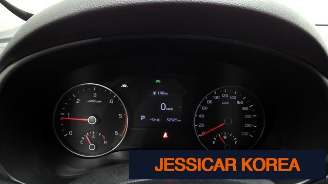 2019 Kia Sportage the bold - Thumbnail 6