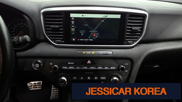 2019 Kia Sportage the bold - Thumbnail 14