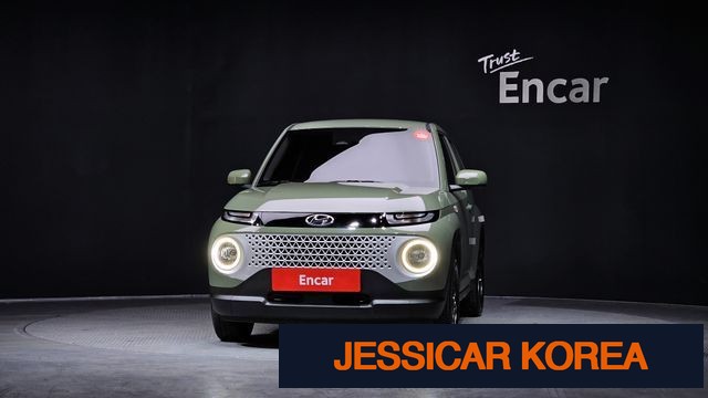 2023 Hyundai Casper - Thumbnail 2