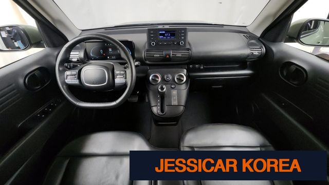2023 Hyundai Casper - Thumbnail 3