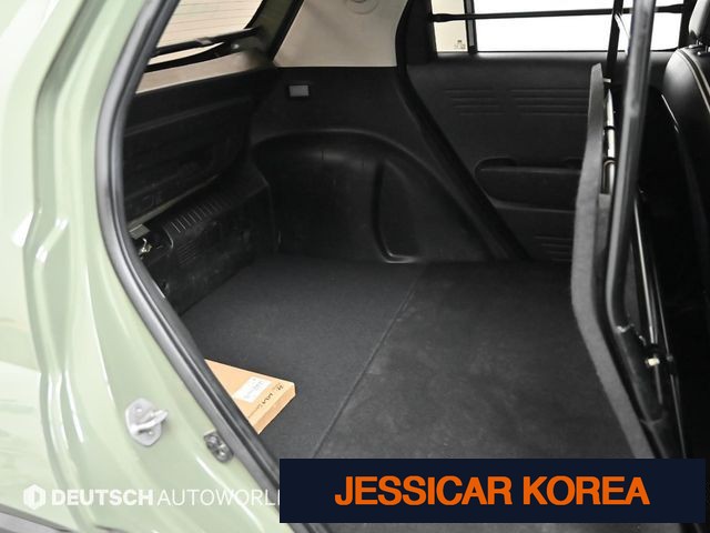 2023 Hyundai Casper - Thumbnail 6