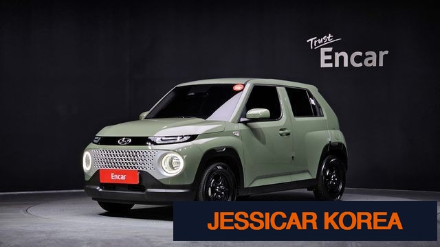 2023 Hyundai Casper - Thumbnail 9
