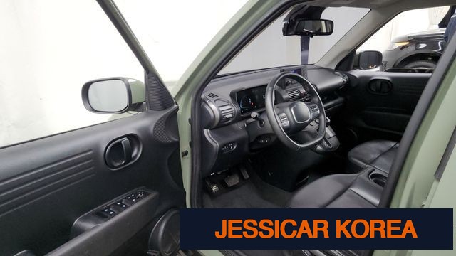 2023 Hyundai Casper - Thumbnail 10