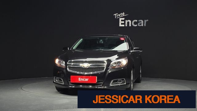 2015 Chevrolet Malibu - Thumbnail 16