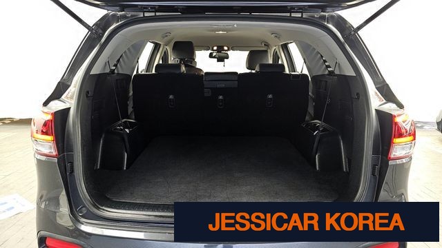 2015 Kia All New Sorento - Thumbnail 6