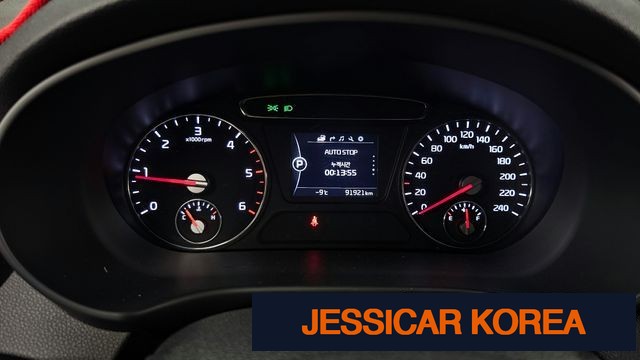2015 Kia All New Sorento - Thumbnail 13