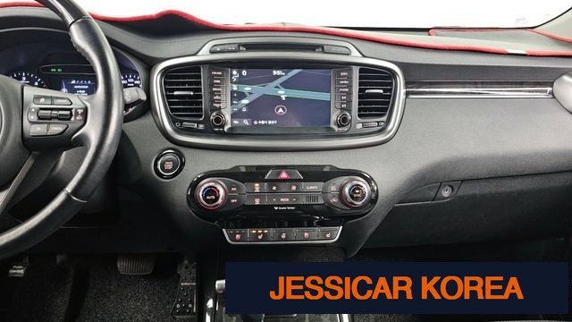 2015 Kia All New Sorento - Thumbnail 15