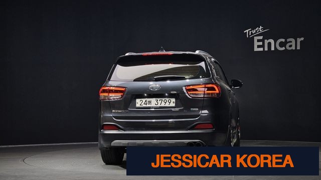 2015 Kia All New Sorento - Thumbnail 17