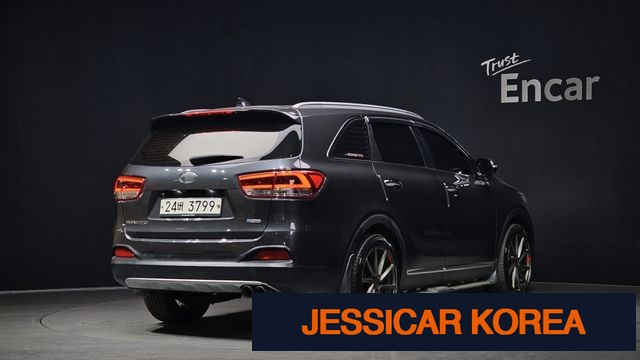 2015 Kia All New Sorento - Thumbnail 18