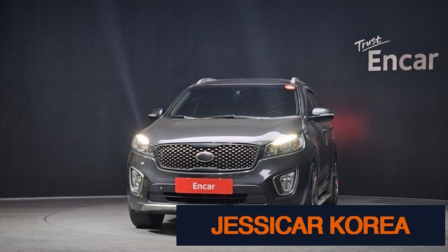 2015 Kia All New Sorento - Thumbnail 19