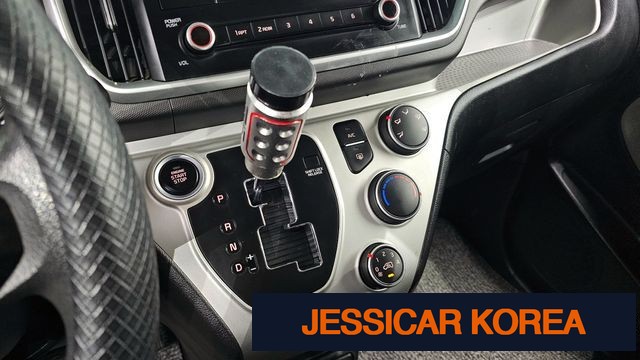 2019 Kia The New Ray - Thumbnail 2
