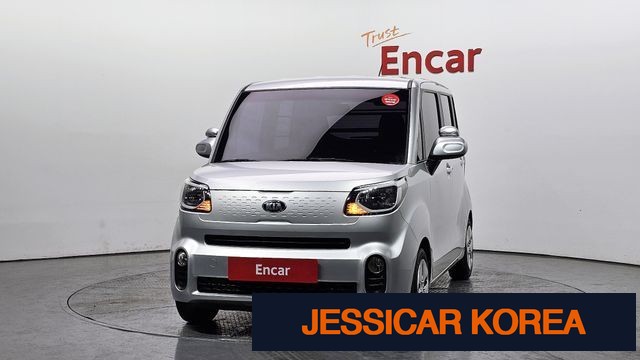 2019 Kia The New Ray - Thumbnail 4