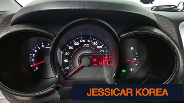 2019 Kia The New Ray - Thumbnail 5