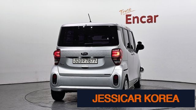 2019 Kia The New Ray - Thumbnail 6