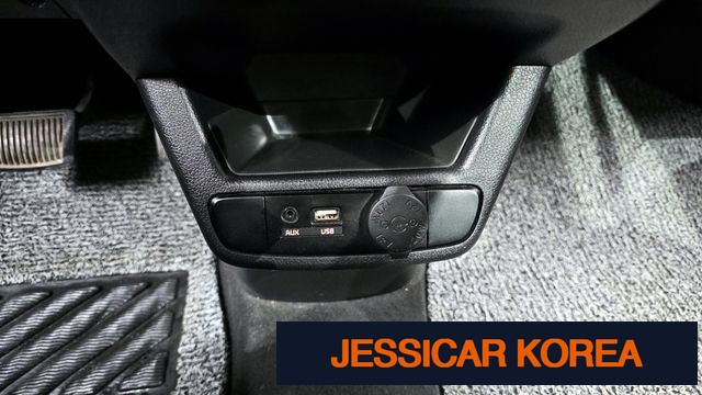 2019 Kia The New Ray - Thumbnail 7