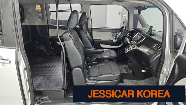 2019 Kia The New Ray - Thumbnail 8
