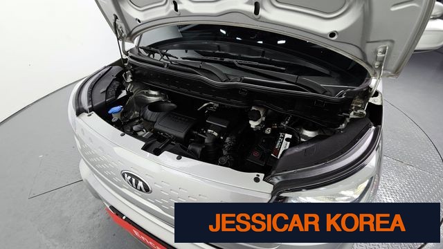 2019 Kia The New Ray - Thumbnail 10