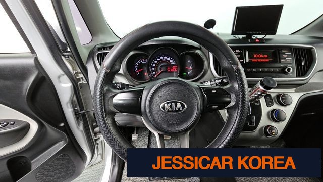 2019 Kia The New Ray - Thumbnail 11