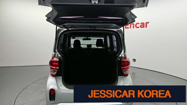 2019 Kia The New Ray - Thumbnail 12