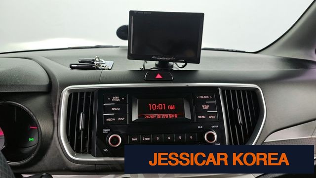 2019 Kia The New Ray - Thumbnail 14