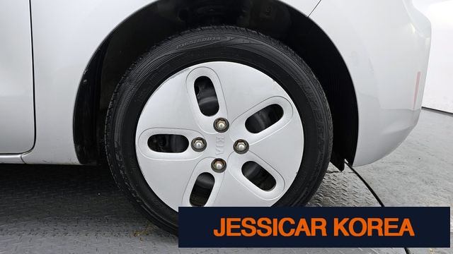 2019 Kia The New Ray - Thumbnail 17