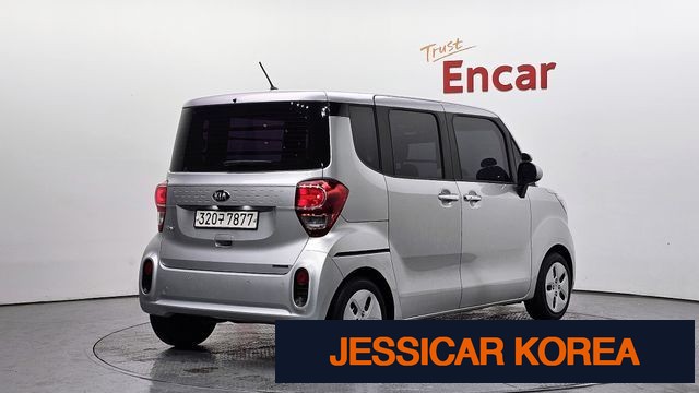 2019 Kia The New Ray - Thumbnail 19