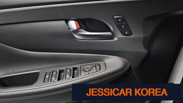 2020 Hyundai Santa Fe TM - Thumbnail 7
